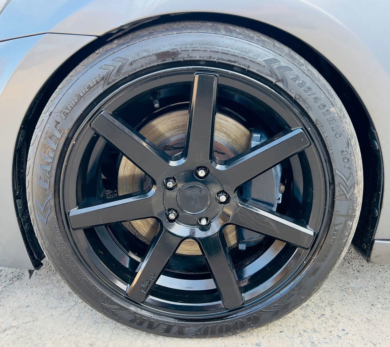 Used 2014 Lexus IS 350 AWD w/ Luxury Package w/Gray Wood image 37