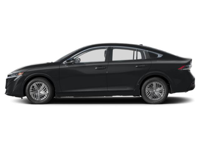 New 2026 Nissan Sentra S w/ S Cold Weather Package FWD image 3