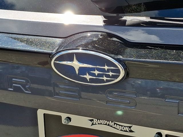 Certified 2025 Subaru Forester Premium image 31