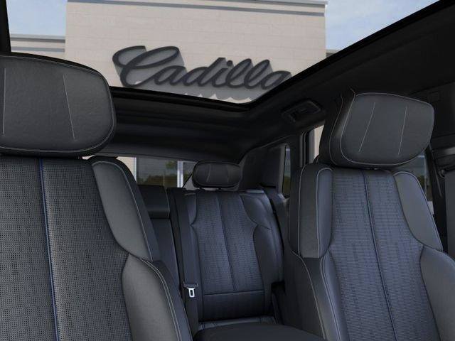 New 2026 Cadillac Lyriq Sport RWD image 24