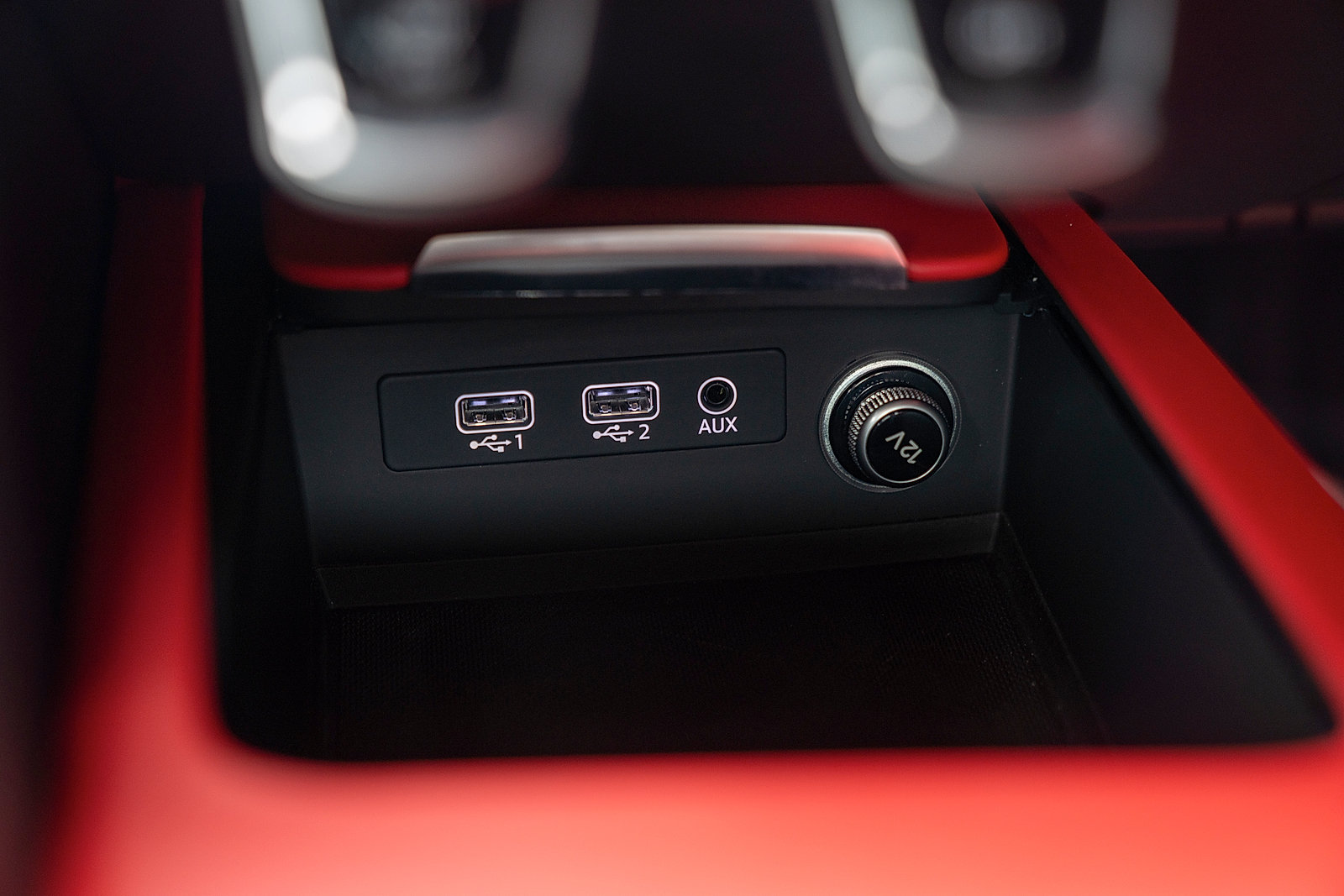 Used 2018 Audi R8 V10 plus AWD/4WD image 12