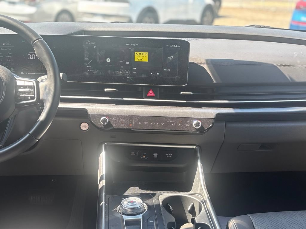 Used 2026 Kia Carnival LXS FWD image 26