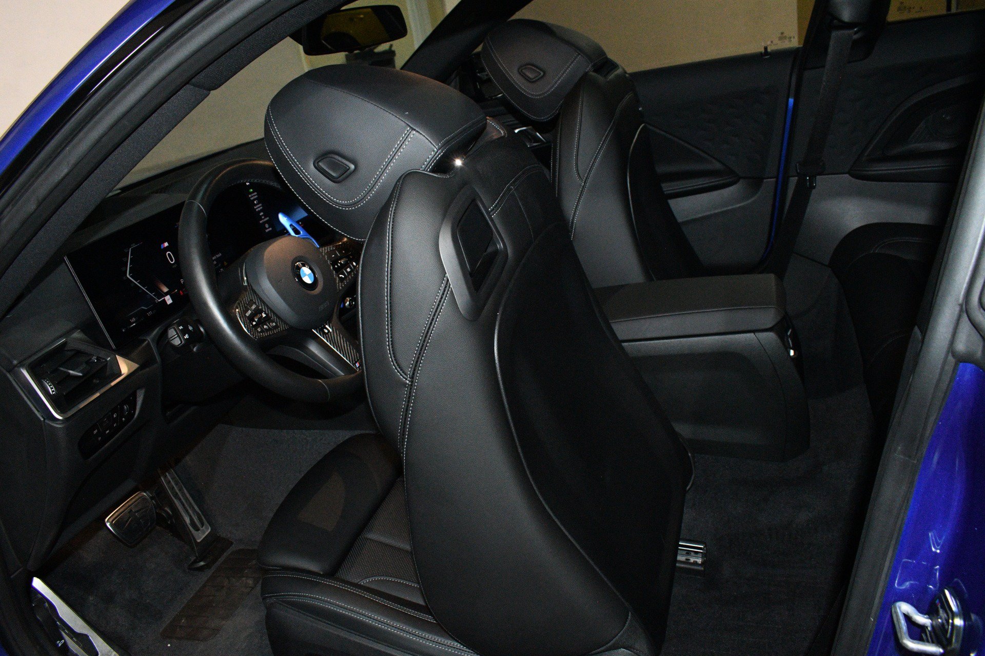 Used 2024 BMW M240i xDrive Coupe w/ Premium Package AWD/4WD image 15