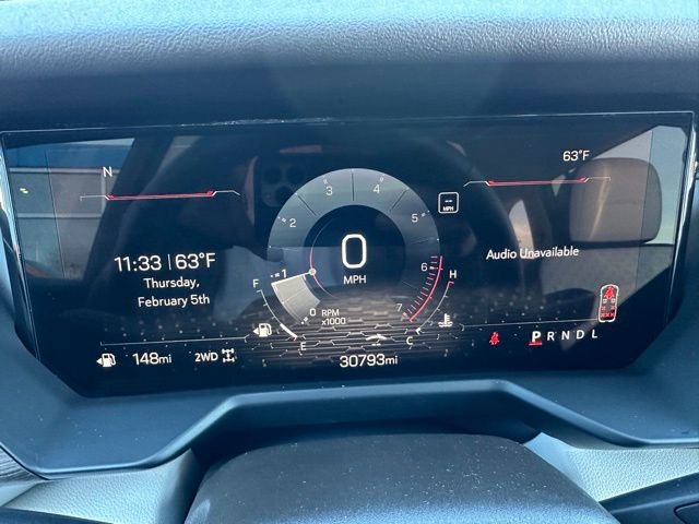 Used 2024 GMC Acadia Denali image 17