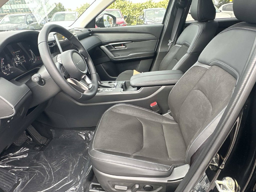 New 2026 MAZDA CX-5 Preferred AWD/4WD image 21