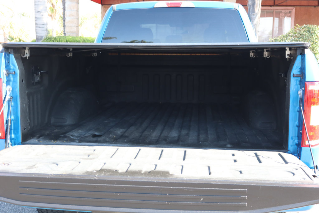 Used 2020 Ford F150 XL w/ Equipment Group 101A Mid RWD image 9