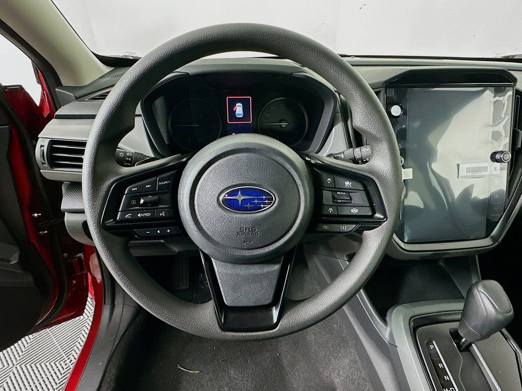 New 2026 Subaru Crosstrek 2.0i Premium image 15