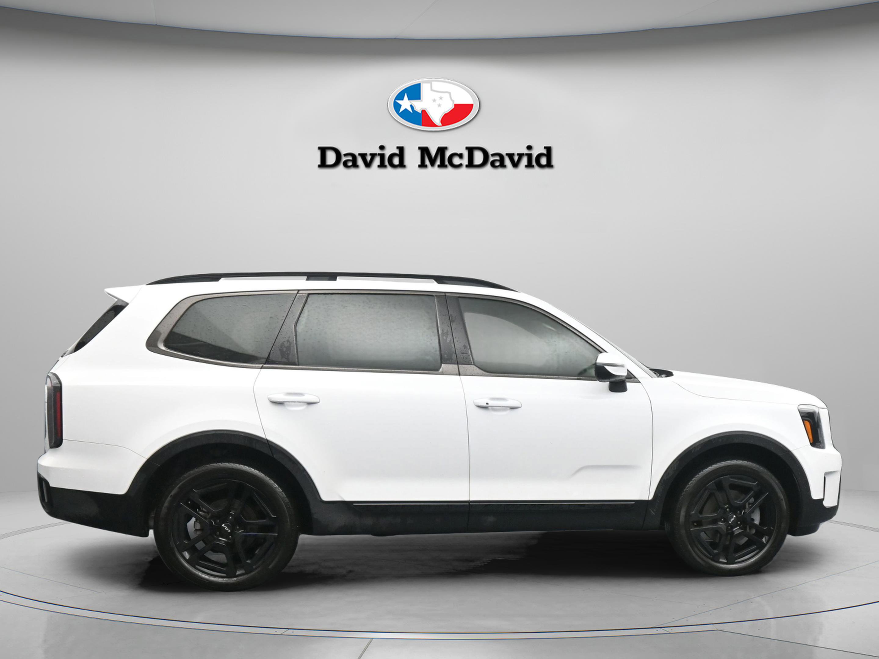 Used 2024 Kia Telluride EX X-Line AWD/4WD image 9