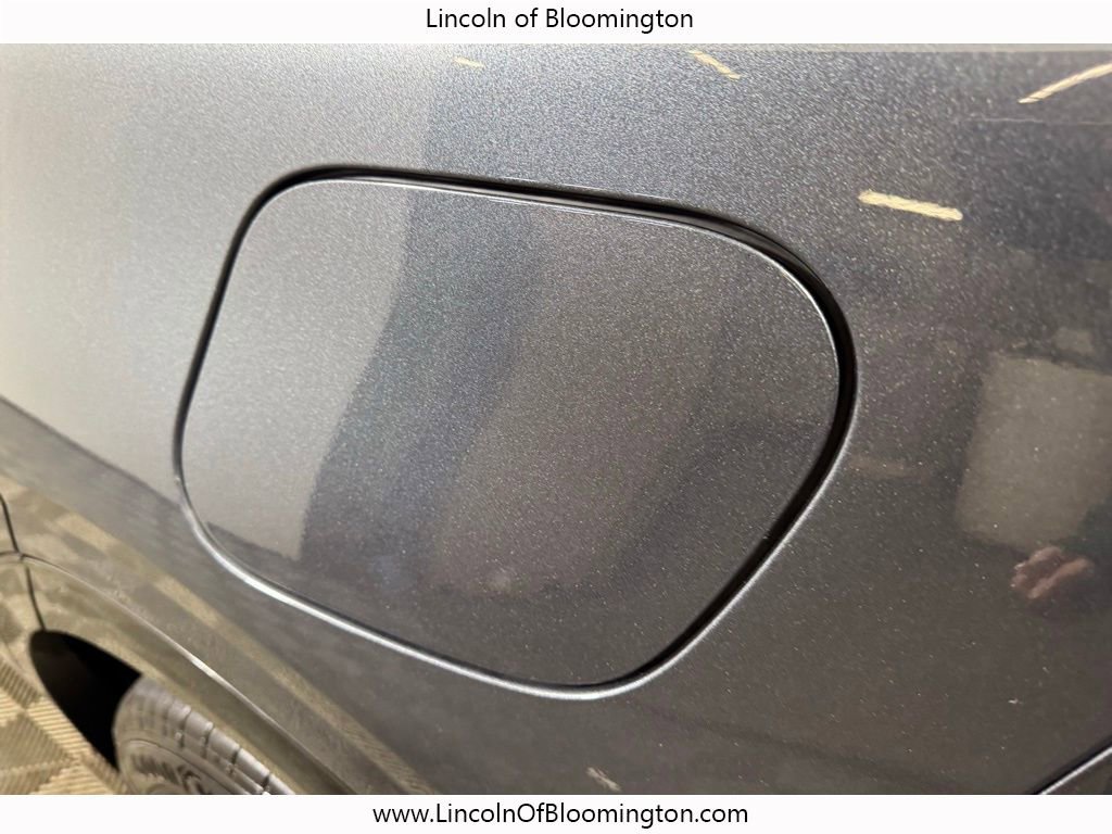 Used 2025 Kia Sportage SX Prestige image 29