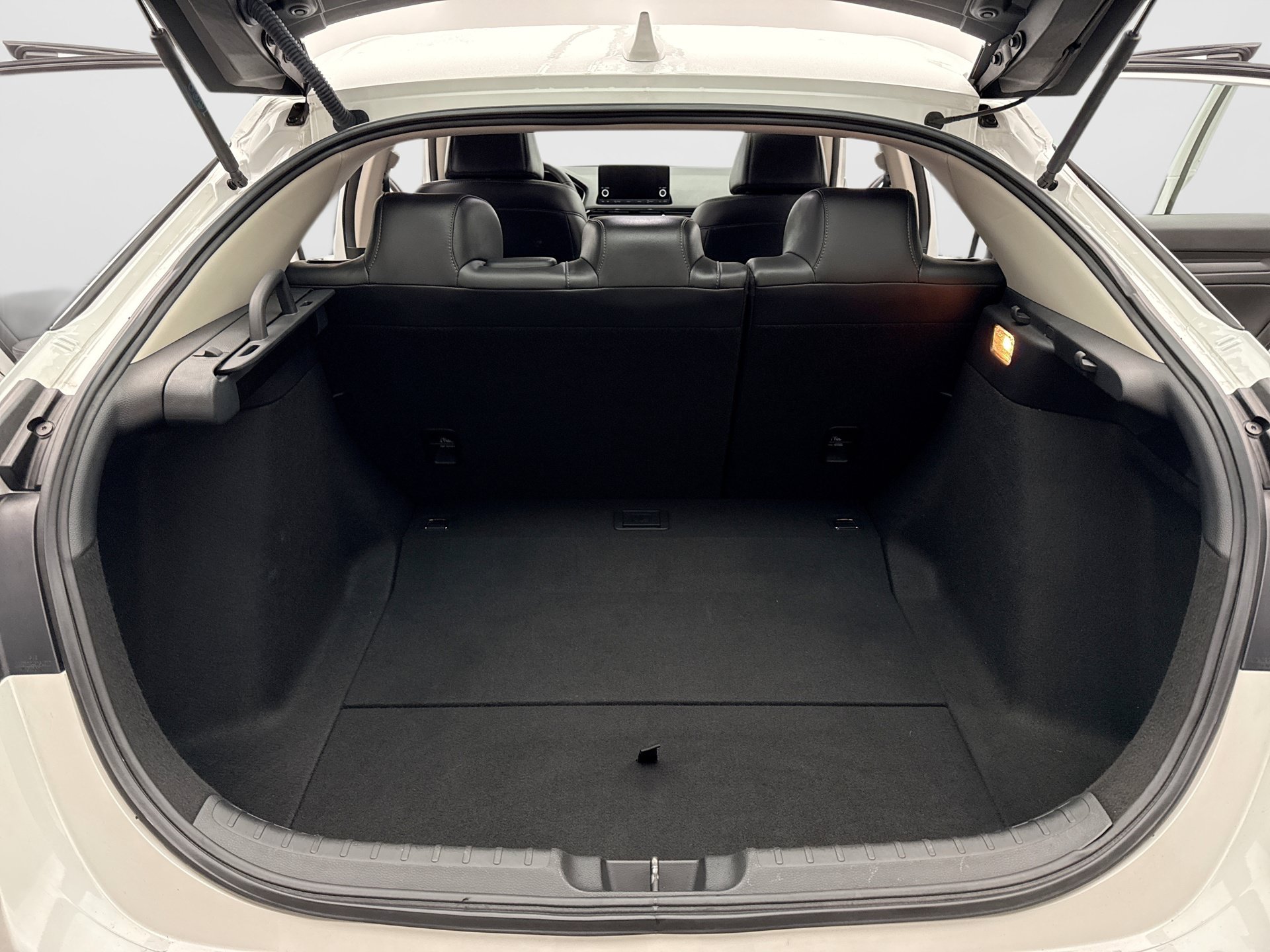 Used 2024 Honda Civic EX-L image 17