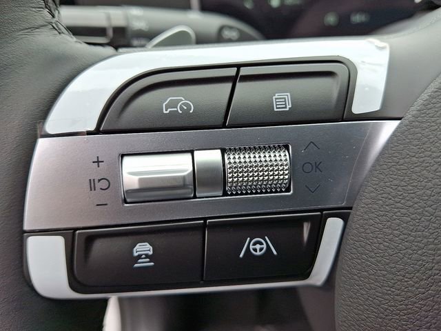 New 2026 Hyundai Tucson Limited image 11