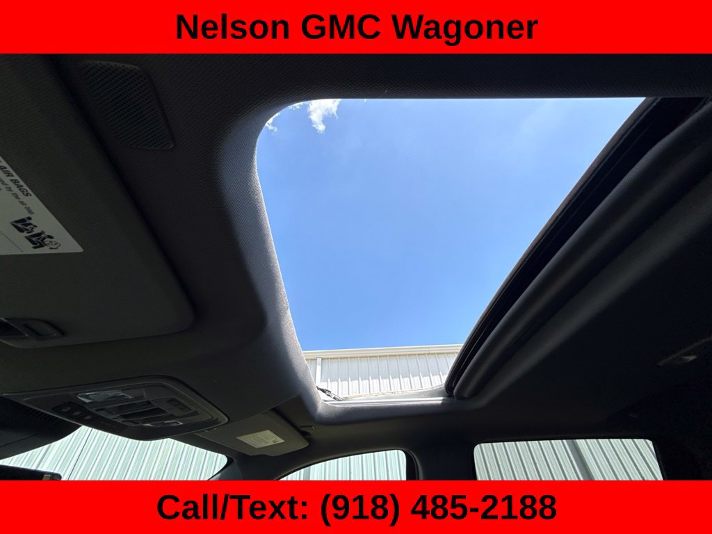 Used 2023 GMC Sierra 1500 Denali w/ Denali Reserve Package AWD/4WD image 32