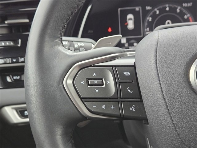 Used 2024 Lexus RX 350 Premium image 21