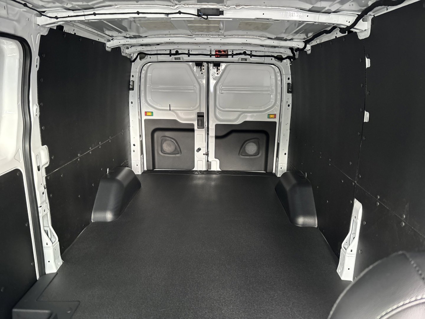 New 2026 Ford Transit 250 Low Roof w/ Load Area Protection Package image 13