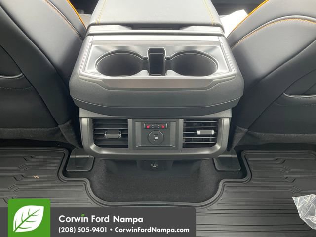 New 2025 Ford F150 Tremor w/ Equipment Group 402A High image 12