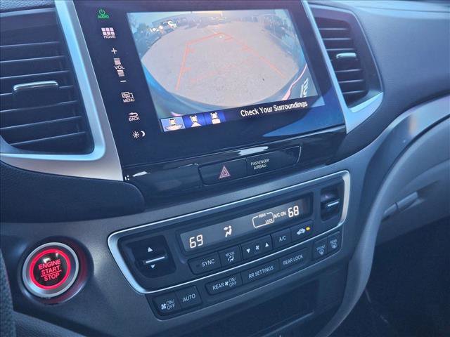 Used 2016 Honda Pilot EX image 13