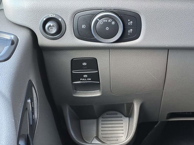 Used 2023 Ford Transit 350 XLT image 17