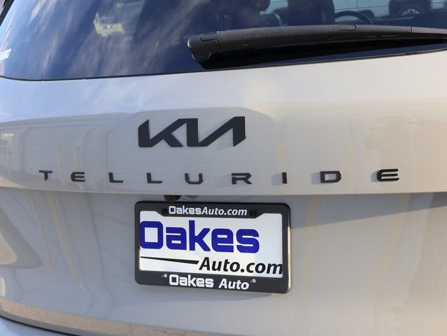 Used 2025 Kia Telluride SX Prestige X-Pro image 18