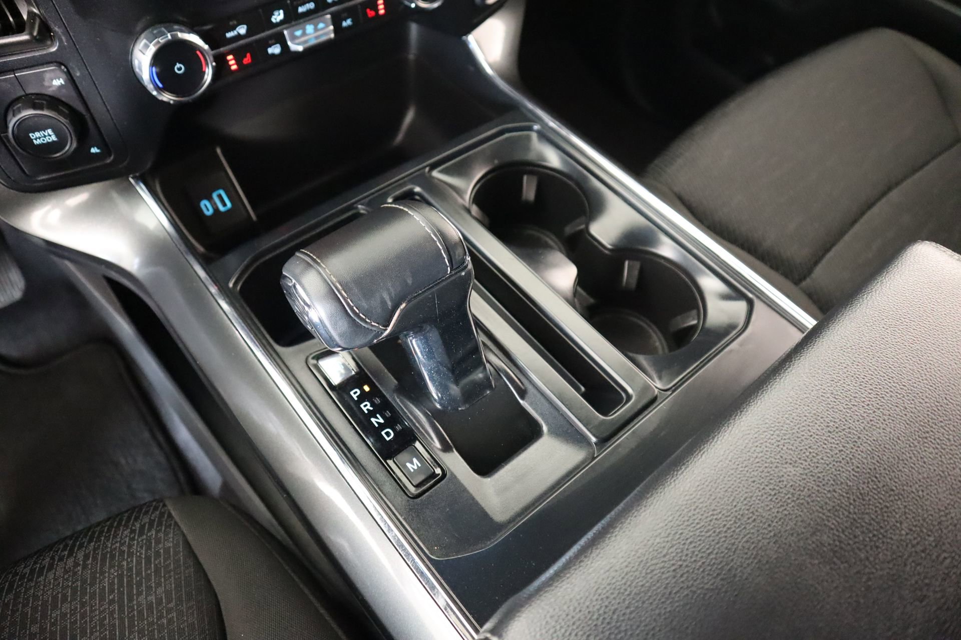 Used 2023 Ford F150 XLT w/ Equipment Group 302A High image 10