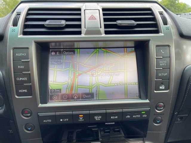 Used 2018 Lexus GX 460 Premium w/ Premium Package AWD/4WD image 19