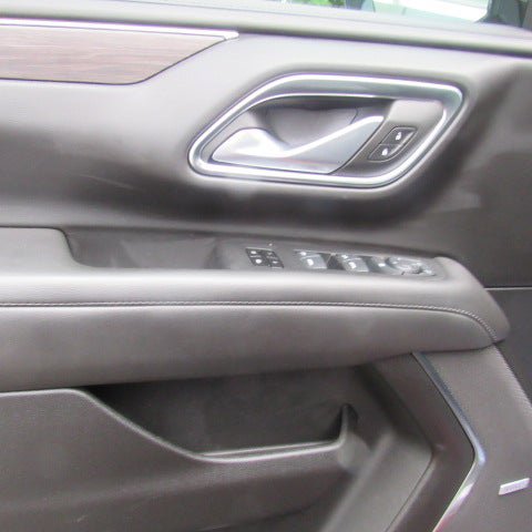 Certified 2024 Chevrolet Tahoe LT image 19