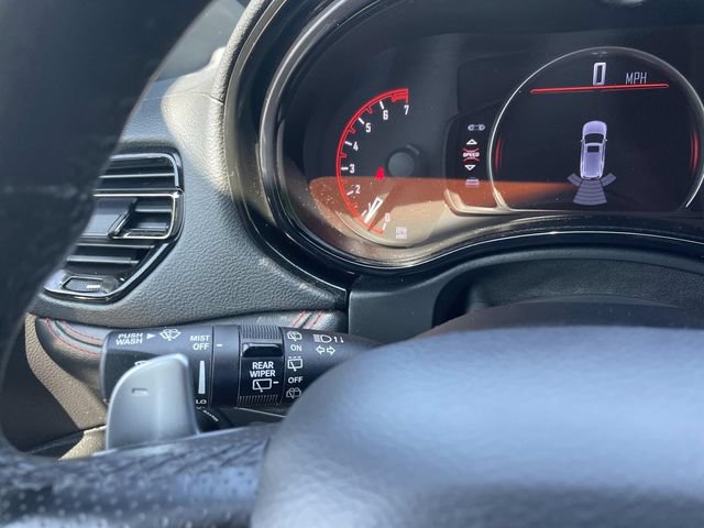 Used 2024 Dodge Durango GT AWD/4WD image 34