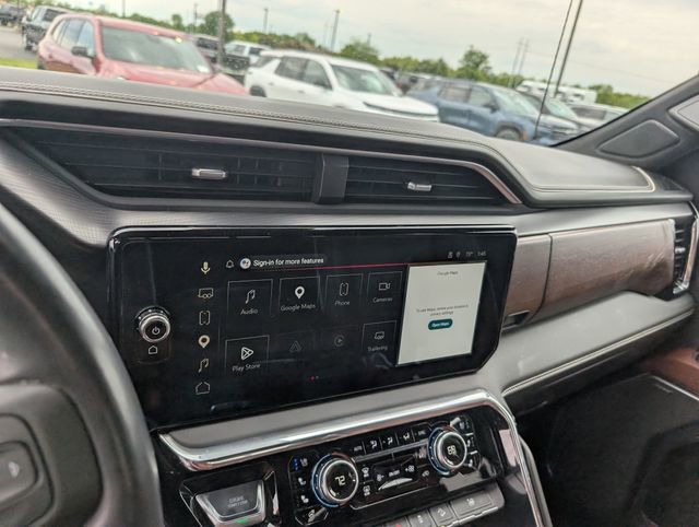 Certified 2023 GMC Sierra 1500 Denali Ultimate AWD/4WD image 22