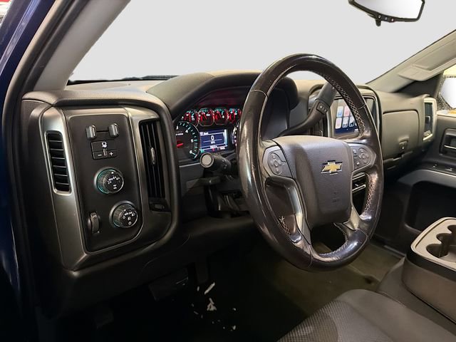 Used 2017 Chevrolet Silverado 1500 LT w/ All Star Edition image 9