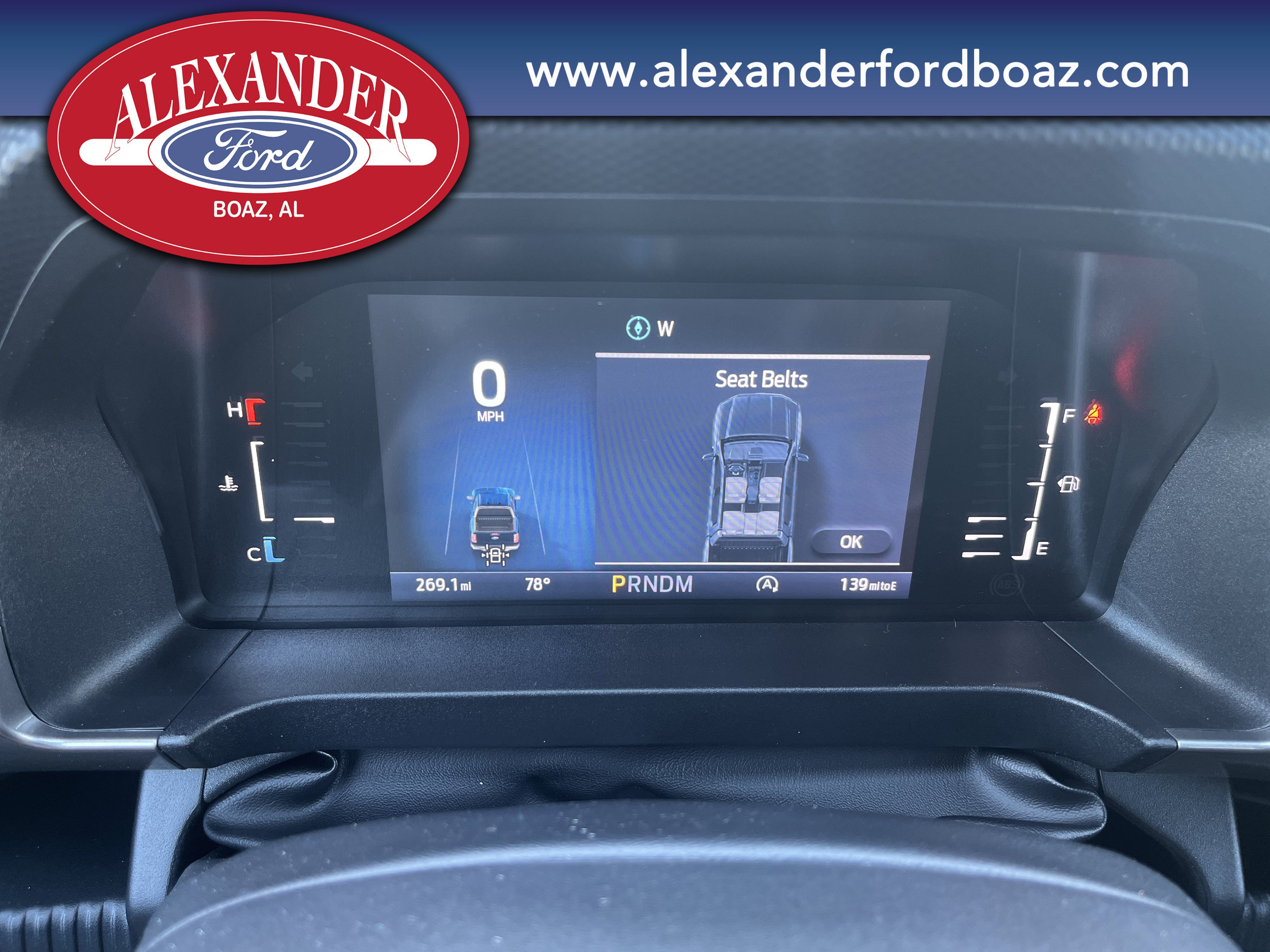New 2026 Ford Ranger XLT image 22