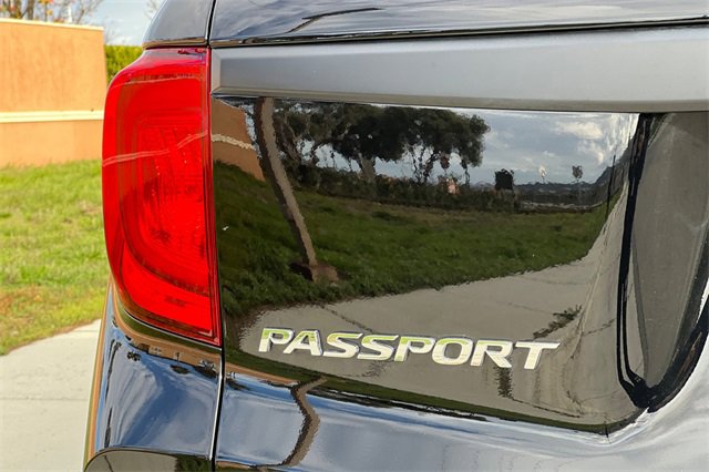 Used 2023 Honda Passport EX-L image 33
