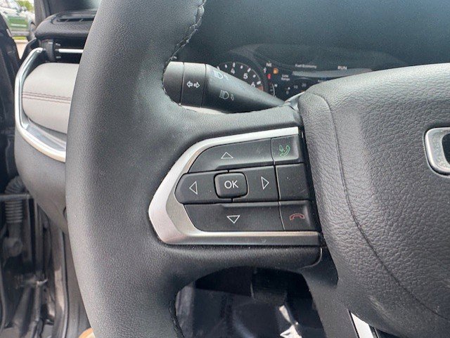 Used 2023 Jeep Compass Limited AWD/4WD image 14