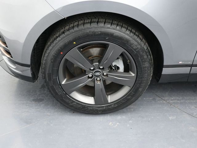 Used 2020 Land Rover Range Rover Velar R-Dynamic S image 9