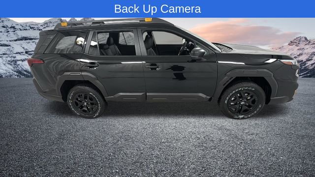 New 2026 Subaru Outback Wilderness image 2