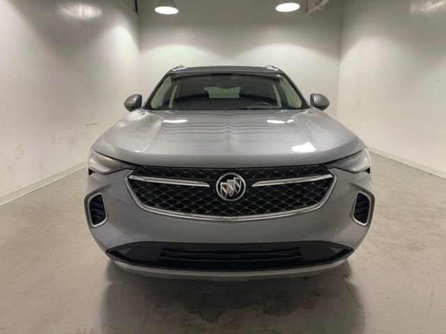 Used 2023 Buick Envision Avenir AWD/4WD image 2