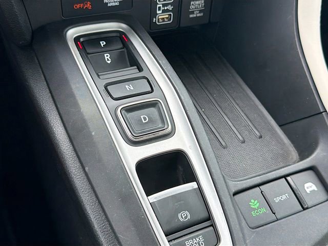 Used 2020 Honda Insight EX image 28