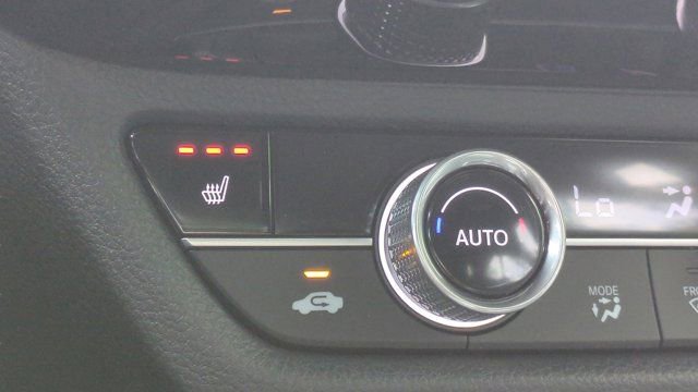 New 2026 Acura ADX FWD image 19