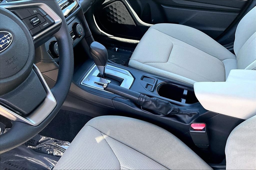 Used 2019 Subaru Impreza 2.0i AWD/4WD image 17