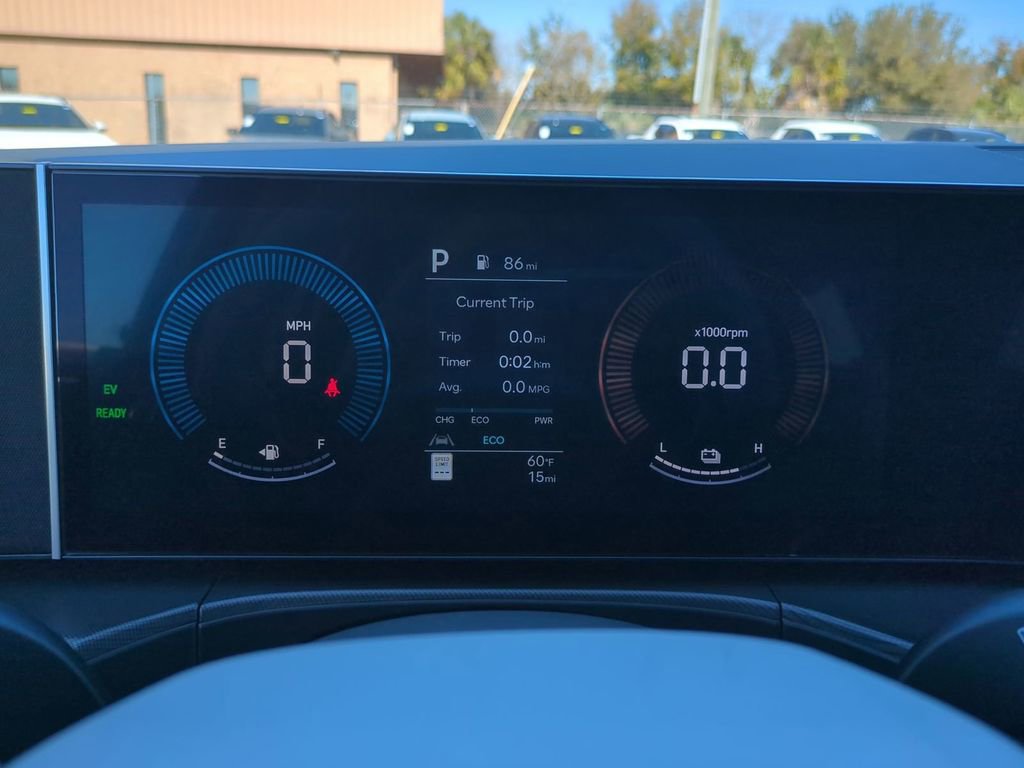 New 2026 Hyundai Santa Fe SE image 32