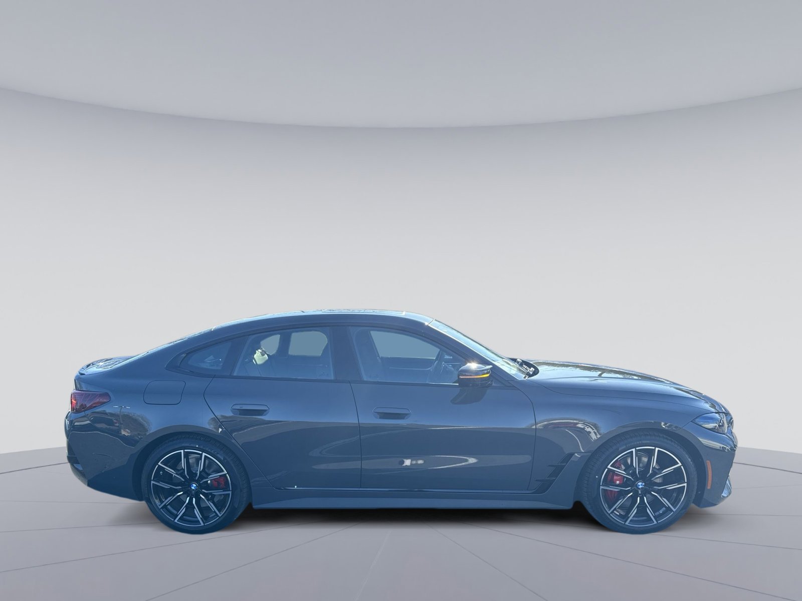 New 2026 BMW M440i w/ Premium Package image 34