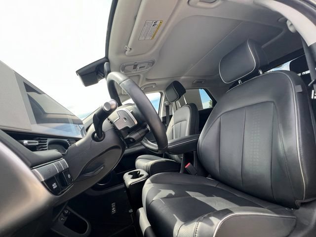 Certified 2024 Hyundai Ioniq 5 Limited AWD/4WD image 18