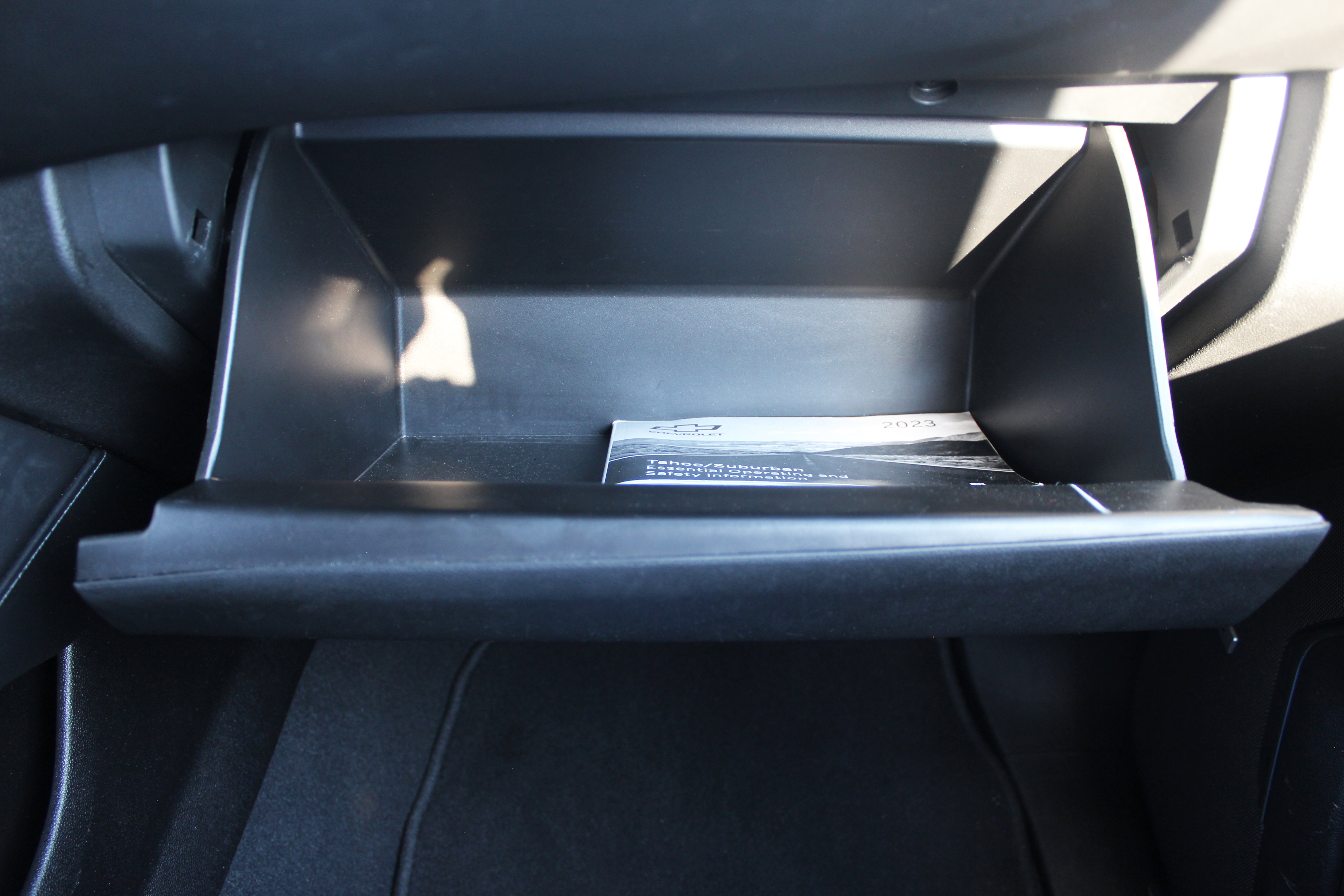 Used 2023 Chevrolet Suburban LT image 49