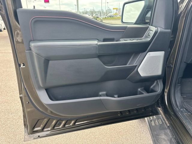 Used 2025 Ford F150 Raptor image 27