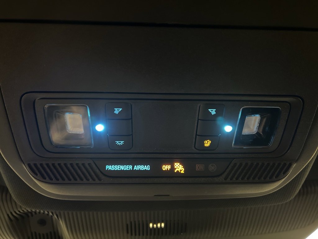 New 2026 Ford Explorer Tremor w/ Tremor Convenience Package image 27