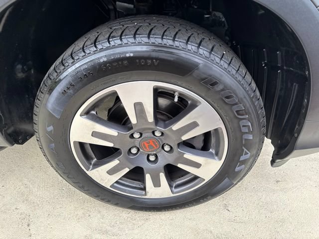 Used 2017 Honda Ridgeline RTL-T image 34