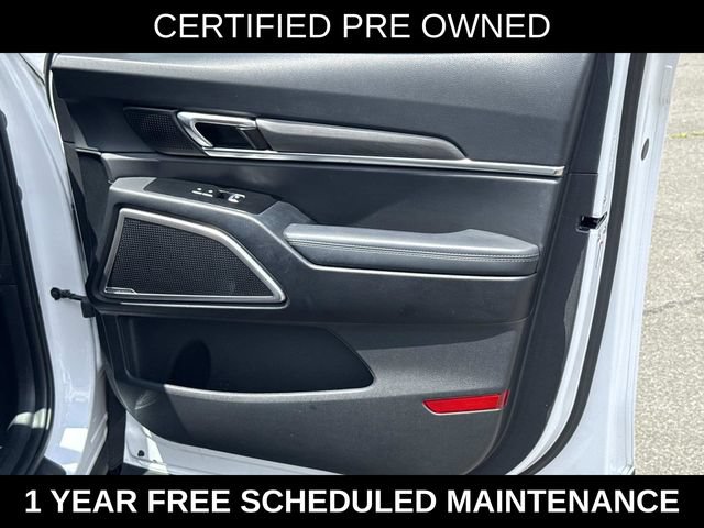 Used 2024 Kia Telluride EX X-Line AWD/4WD image 8