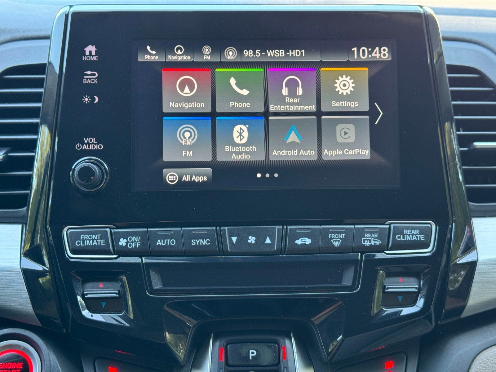 Used 2020 Honda Odyssey Touring image 26