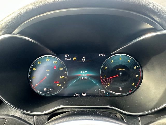 Certified 2022 Mercedes-Benz GLC 300 4MATIC image 46