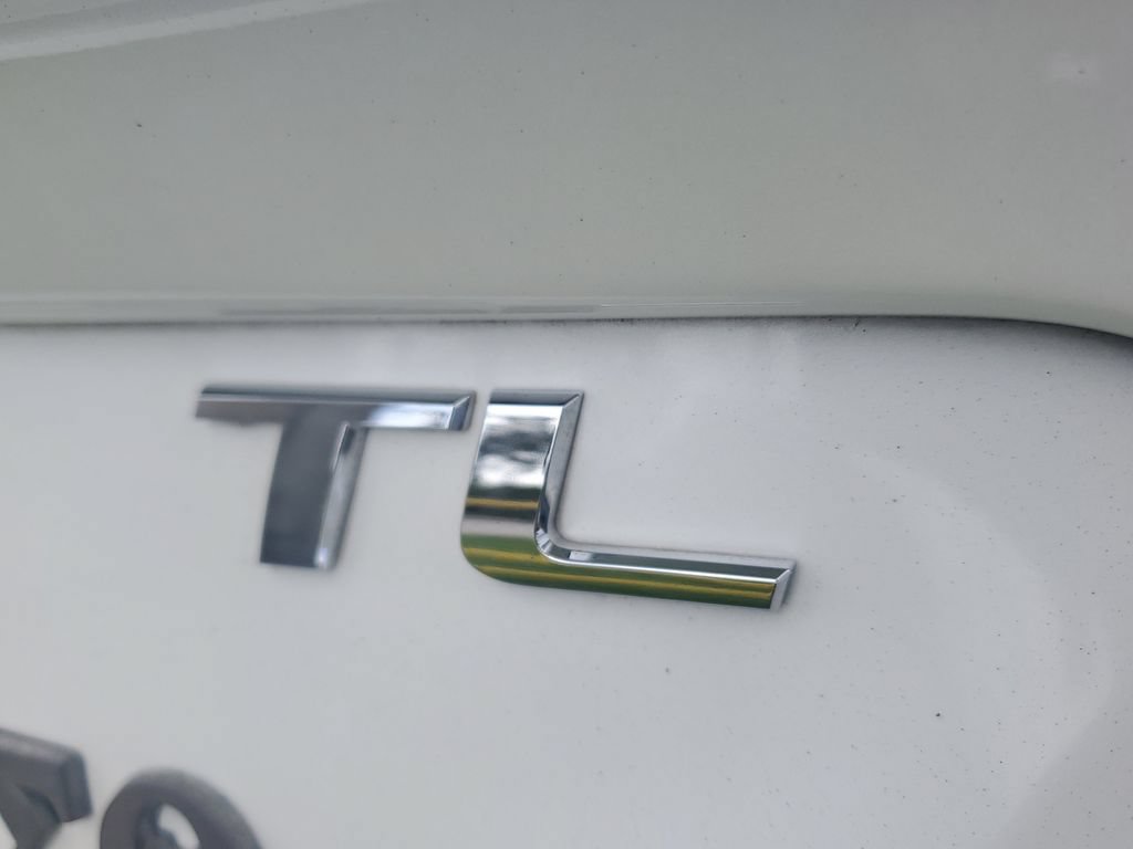 Used 2012 Acura TL w/ Technology Package FWD image 9