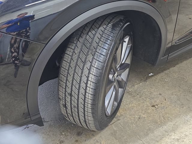 Used 2025 Acura MDX A-Spec AWD/4WD image 33