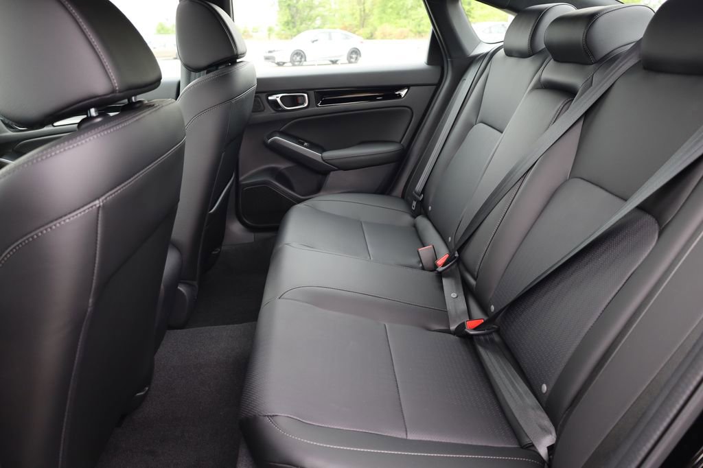 New 2025 Honda Civic Sport Touring image 29